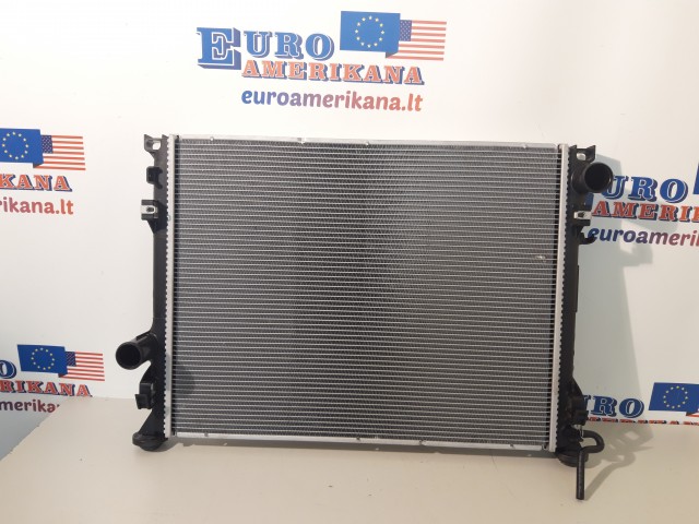 Radiator